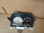 Scion Xa 2004-2005 04-05 Instrument Gauge Cluster Speedometer Tach Fuel At. Fixed Price $86.39.
