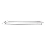 For Chevy Chevelle 1966-1967 Restoparts Headliner Bows. Fixed Price $109.69.