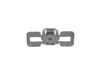 Genuine Mopar Z-axis Clip 68261709AA. Fixed Price $13.24.