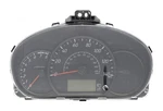 2017 Mitsubishi Mirage Speedometer Instrument Gauge Cluster Part Number 8100C432. Fixed Price $59.50.