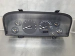02-04 Jeep Grand Cherokee Speedometer Instrument Cluster 207K Miles 56042902AI. Fixed Price $59.15.