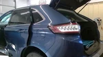 Ford Edge 2018 Left Quarter Panel Used 0203. Fixed Price $396.99.