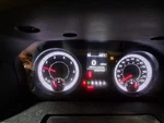 2016 Dodge Ram 1500 Speedometer Cluster Mph 120 Used 3940619. Fixed Price $122.93.