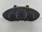 2009 Subaru Forester Speedometer Instrument Cluster Gauges 85002SC130 GL6H3. Fixed Price $46.83.