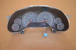 09-11 C6 Corvette Gauge Cluster Instrument Panel 72,771 Miles. Fixed Price $150.00.