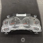 2009-2013 Gmc Sierra Instrument Cluster Speedometer 22838415 Miles 237K Oem. Fixed Price $40.00.