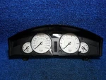 2006 Chrysler 300C Instrument Gauge Cluster (speedometer) Oem P56044943AF. Fixed Price $386.70.