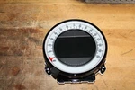 Speedometer Cluster Convertible Base Fits 07-15 Mini Cooper 1166116. Fixed Price $175.00.