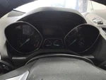Speedometer Cluster With Message Center Mph Fits 13-14 Escape 627481. Fixed Price $82.95.
