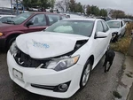 Speedometer Cluster Mph Se Fits 13-14 Camry 1919082. Fixed Price $129.89.