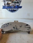 Speedometer Mph Cluster Base Fits 95-96 Tercel 1107472. Fixed Price $85.00.