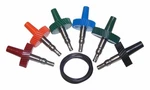 Crown Automotive - Metal Multi Speedometer Gear Kit 52067632K. Fixed Price $105.00.
