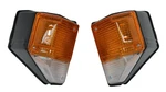 Fits Toyota Land Cruiser HZJ70 Turn Signal Lights Set. Fixed Price $70.99.