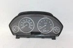 Speedometer 87K Miles Wagon Luxury Mph Fits 2017-2019 Bmw 428I Oem #32351. Fixed Price $60.00.