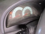Speedometer Cluster Mph Vin K 5TH Digit 6 Cylinder Se Fits 07-09 Camry 1873340. Fixed Price $105.89.