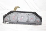 95-97 Volvo V90 S90 960 Instrument Cluster Gauges Speedometer 178K W/ Clock Tach. Fixed Price $119.50.