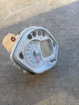 05-09 2007 Vespa Gts 250 Speedometer Instrument Cluster Tachometer. Fixed Price $299.95.