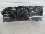 Instrument Cluster Speedometer With Tachometer Fits 2000-2005 Buick Lesabre. Fixed Price $19.69.
