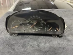 Speedometer Cluster Fits 99 Saab 9-5 257-60735. Fixed Price $75.08.