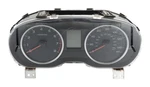 2015 Subaru Forester Speedometer Instrument Gauge Cluster Part Number 85002SG650. Fixed Price $63.75.