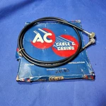 Nos Gm 1937-1958 Chevrolet Passenger Corvette Truck Ac Speedometer CC-17 1582863. Fixed Price $50.00.
