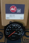 Nos Gm Delco 25053753 Speedometer Odometer Gauge 1984-1988 Cadillac Cimarron. Fixed Price $72.21.
