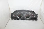 Speedometer Instrument Cluster Dash Panel Gauges 05 Volvo 80 Series 90,845 Miles. Fixed Price $92.88.