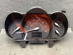 2014 2015 Kia Rio Speedometer Instrument Gauge Cluster Part# 94022-1W118. Fixed Price $40.00.