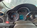 Speedometer Mph Market Without Black Cluster Fits 11 Cruze 4050088. Fixed Price $101.00.