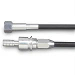 Lokar SP-1502U Fits Ford Speedometer Drive Cable Kit, Black. Fixed Price $129.95.