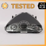 07-09 Mercedes W211 E320 Instrument Cluster Speedometer Oem 160K. Fixed Price $152.23.