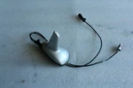 W221 Mercedes Roof Gps Navigation Radio Satellite Antenna Sirius Shark Fin. Fixed Price $45.00.