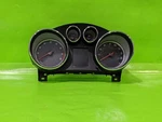11 Regal Speedometer Cluster 135K Miles Oem 4413-1. Fixed Price $40.00.