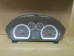 2008 Chevy Aveo Speedometer Instrument Cluster 93K Miles 96839862. Fixed Price $100.00.
