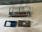 1976-1979 Cadillac Seville Door Grab Handle Plus Switch. Fixed Price $99.99.