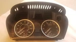 06 Bmw E60 525I 530I 545I Speedometer Instrument Cluster Gauge Oem 181322 Miles. Fixed Price $30.42.