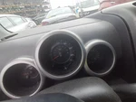 Speedometer Cluster Market Mph Fits 03-06 Element 4268737. Fixed Price $99.50.