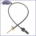 New Convertible Speedometer Cable For Vw Golf Jetta Cabriolet Rabbit Cofle. Fixed Price $14.11.