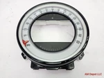2009 Mini Cooper R56 R55 R57 Speedometer Cluster Navigation 62109306251. Fixed Price $99.99.