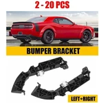 For 2008-2021 Dodge Challenger Front Bumper Retainer Support Bracket Lh&rh 2-20X. Fixed Price $127.40.