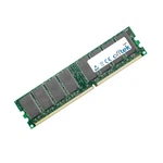 1GB Ram Memory Asus P4GE-VM (PC3200 Non-ecc) Motherboard. Fixed Price $35.13.