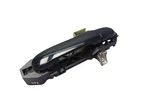 Door Handle Exterior Left Rear Black KH3 For Nissan Tiida Hatchback. Fixed Price $36.14.