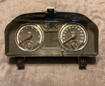 12 Ram 1500 2500 Speedometer Instrument Gauge Cluster P56046558AC. Fixed Price $149.95.