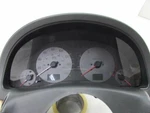 2004 Infiniti G35 Sedan Speedometer Instrument Cluster Trim Shroud Plastic Cover. Fixed Price $75.99.
