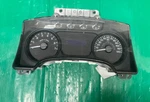 2011-2012 Ford F150 Speedometer Instrument Cluster Unknown Miles CL34-10849-AC. Fixed Price $290.00.