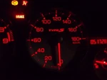 Jdm DC5 Honda Integra Type Tachometer Speedo Gauge Cluster Acura Rsx 06. Fixed Price $499.99.