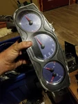 2008 Buick Lucerne Speedometer Cluster Mph Cxs Id 25843749. Fixed Price $50.00.