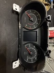 14 15 Mitsubishi Outlander Sport Instrument Speedometer 8100B954 160K Miles -5. Fixed Price $60.00.