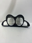 2003 - 2008 Mercedes Sl Class R230 Trim Panel Speedometer Cluster Oem Black. Fixed Price $40.60.