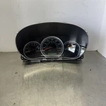 2008 Subaru Impreza Speedometer Instrument Gauge Cluster 85002FG130 Oem. Fixed Price $70.00.